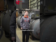 تولید کننده ظرف های تحت فشار قابل حمل