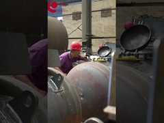 شرکت ماشین‌آلات لو شن دارای مجوز تولید است، گواهی سیستم کیفیت انجمن طبقه‌بندی چین