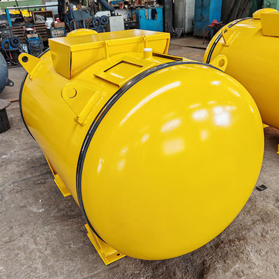 مخازن مخزن مواد شیمیایی خطرناک برای فروش امن قابل اطمینان ذخیره سازی و حمل و نقل CG1.1E