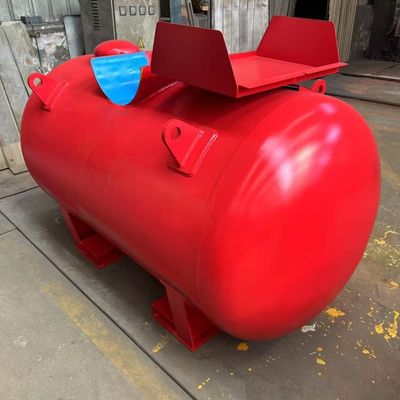 T20 UN Standard Methyl Iodide High Pressure Stainless Steel Tank 1880 لیتر برای حمل و نقل مواد خطرناک