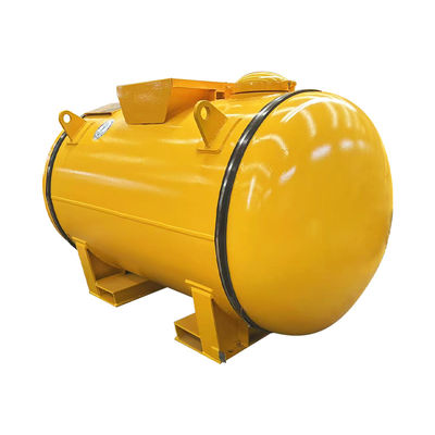 مخزن تحت فشار 20 اینچی CG1.1F با فشار تست 15 بار